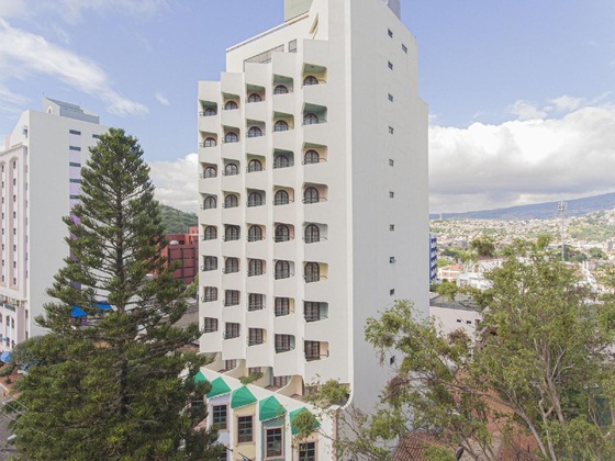 Gallery - Hotel Plaza Del Libertador