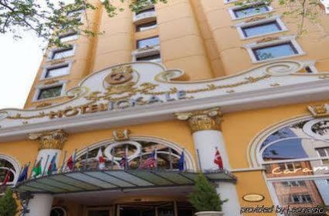 Gallery - Hotel Ickale