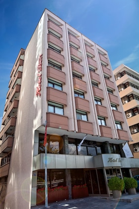 Gallery - Hotel Best