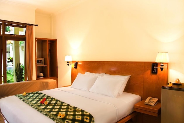 Gallery - Febri's Hotel & Spa