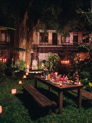 Gallery - Hotel Tugu Blitar