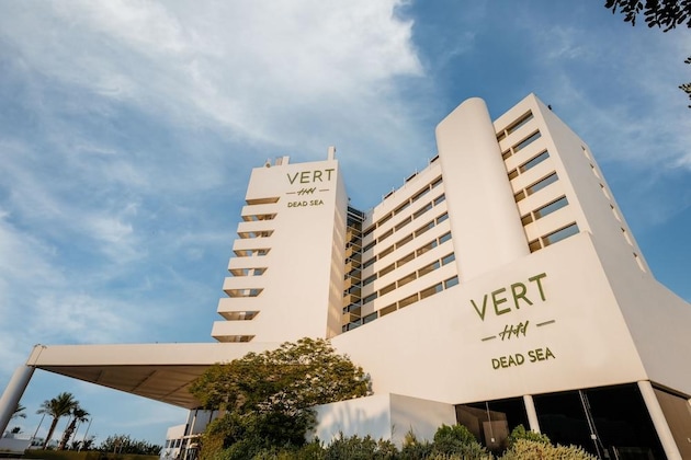 Gallery - Vert Dead Sea