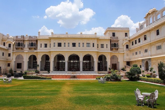Gallery - The Raj Palace by Small Luxury Hotels