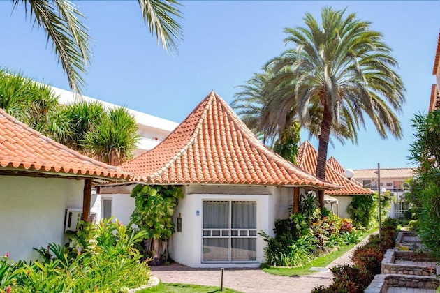 Gallery - Hotel Ld Palm Beach