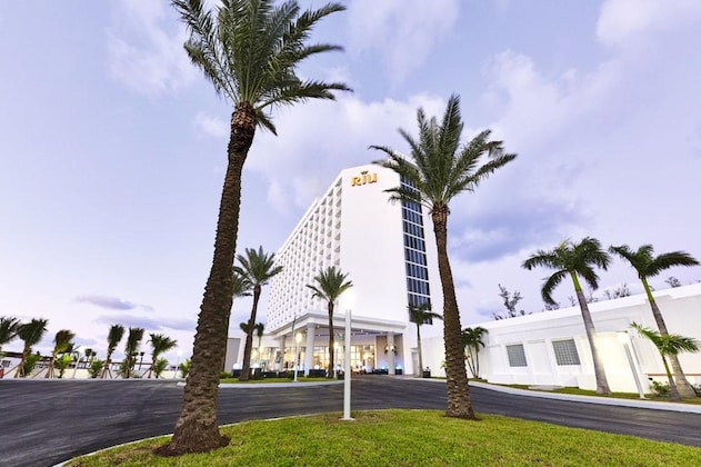 Gallery - Hotel Riu Palace Paradise Island All Inclusive - Adults Only