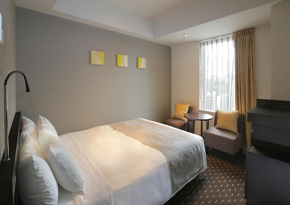 Gallery - Akihabara Washington Hotel