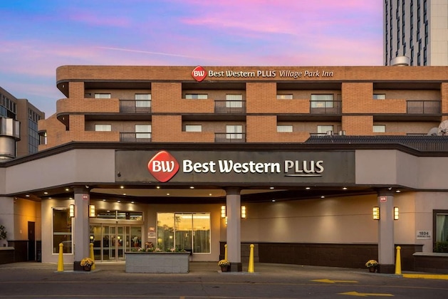 Gallery - Best Western Plus Village Park Inn