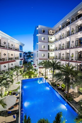 Gallery - Hadana Boutique Resort Hoi An