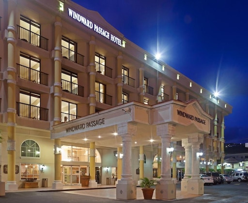 Gallery - Windward Passage Hotel