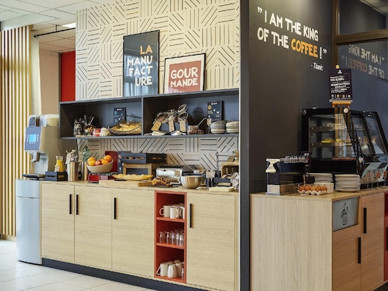 Gallery - Aparthotel Adagio Access Avignon