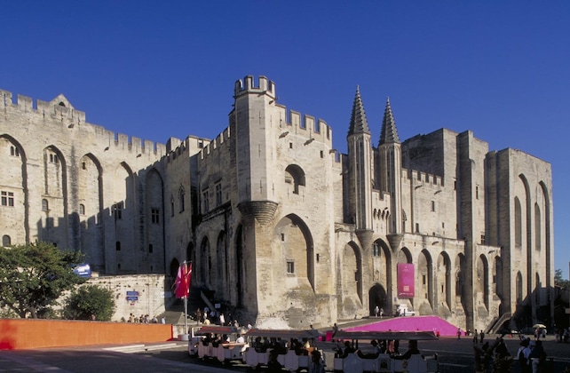 Gallery - Aparthotel Adagio Access Avignon