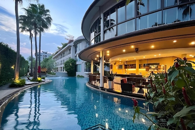 Gallery - Tara Mantra Cha Am Resort