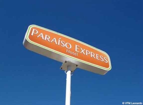 Gallery - Paraiso Express Hotel