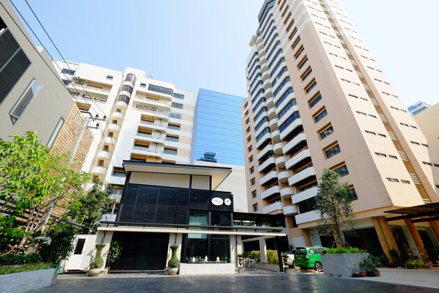 Gallery - Abloom Exclusive Serviced Apartments