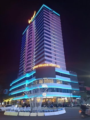 Gallery - Muong Thanh Luxury Song Han Hotel