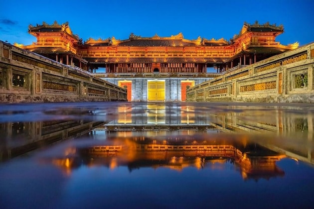 Gallery - Silk Path Grand Hue Hotel