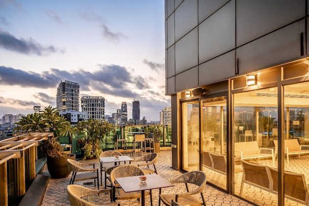Gallery - Roxon Urban Ramat Gan