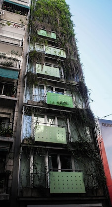 Gallery - Casacalma Hotel