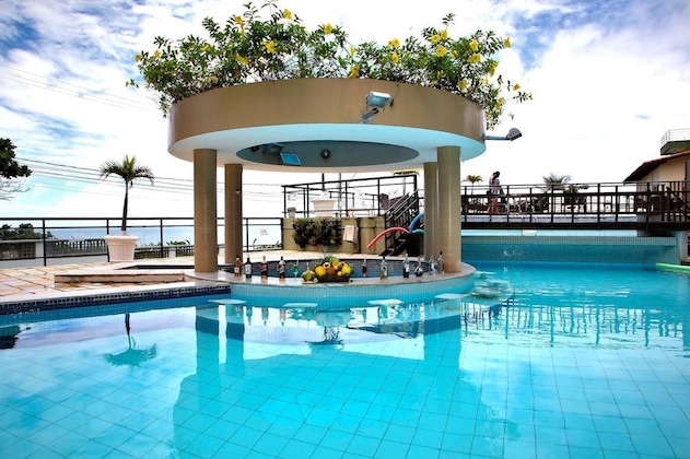 Gallery - Hotel Costa Do Atlântico