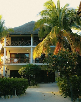 Gallery - Selina Tulum