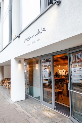 Gallery - Myhotel Brighton