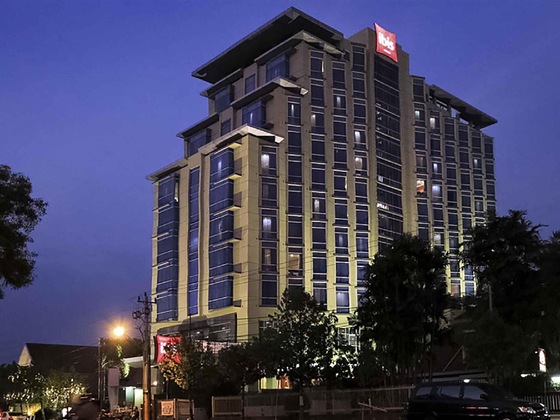 Gallery - Ibis Semarang Simpang Lima