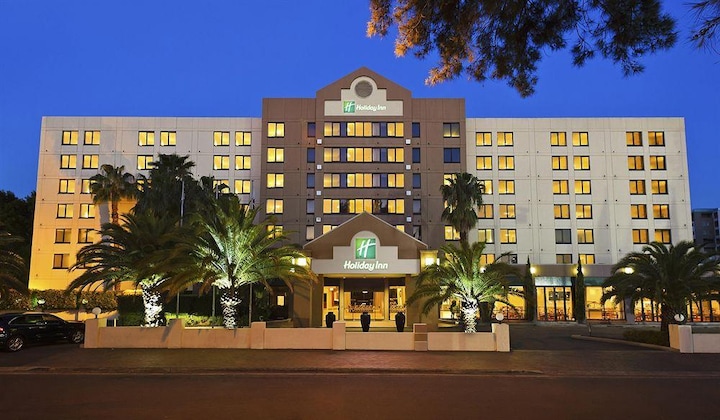Gallery - Holiday Inn Parramatta, An Ihg Hotel