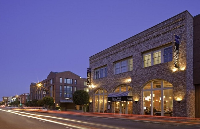 Gallery - Hyatt Centric Fisherman's Wharf San Francisco