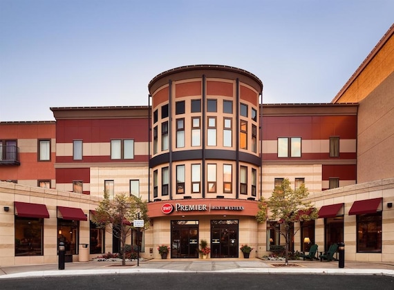 Gallery - Best Western Premier Helena Great Northern Hotel