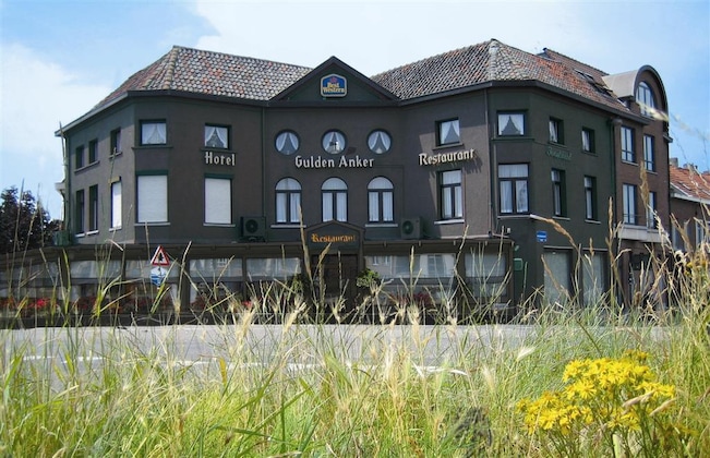 Gallery - Gulden Anker