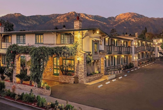 Gallery - Best Western Plus Santa Barbara