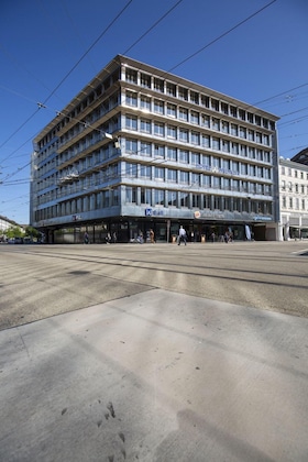 Gallery - Hotel Walhalla