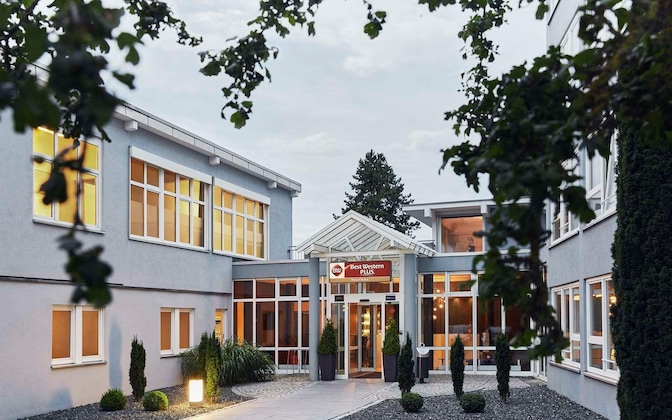 Gallery - Best Western Plus Atrium Hotel