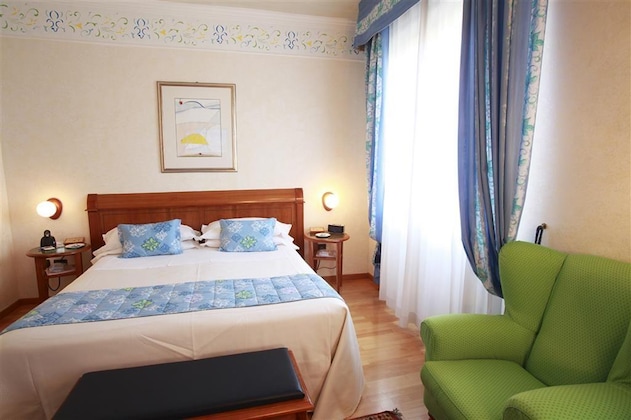 Gallery - Hotel Firenze By Ferretti Hotels