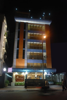 Gallery - Hotel Pan Asia Continental