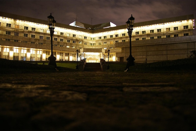 Gallery - Danilovskaya Hotel