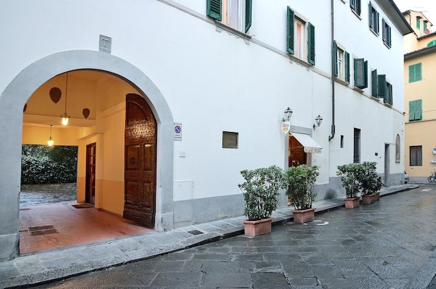 Gallery - Hotel Vasari