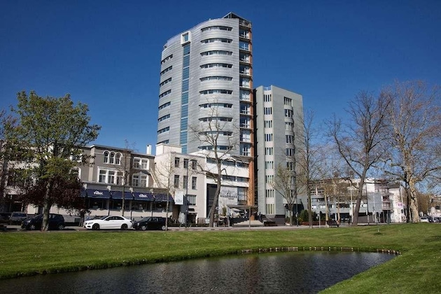 Gallery - Bilderberg Parkhotel Rotterdam