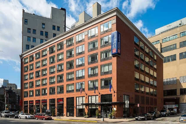 Gallery - Amtd Idea Tribeca Hotel