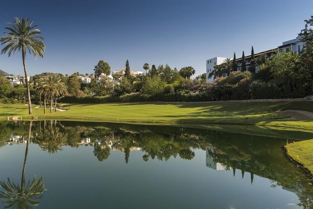 Gallery - The Westin La Quinta Golf Resort And Spa
