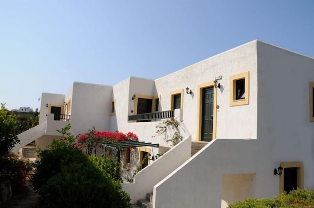 Gallery - Hersonissos Village Hotel & Bungalows