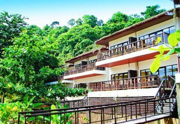 Gallery - Siam Beach Resort