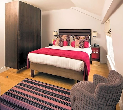 Gallery - Hotel Indigo London Hyde Park Paddington By Ihg