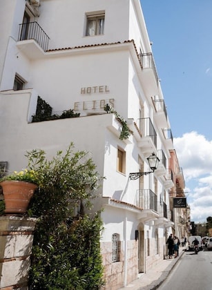 Gallery - Hotel Elios