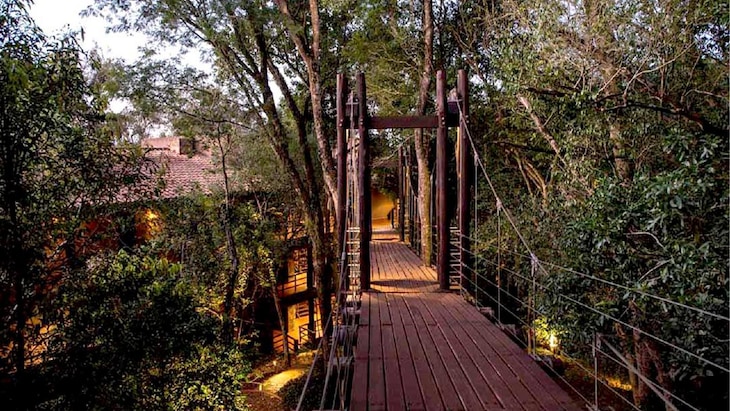 Gallery - Loi Suites Iguazu Hotel