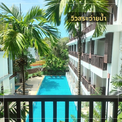 Gallery - Apasari Krabi