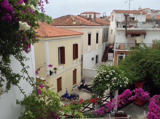 Gallery - Mouria Hotel