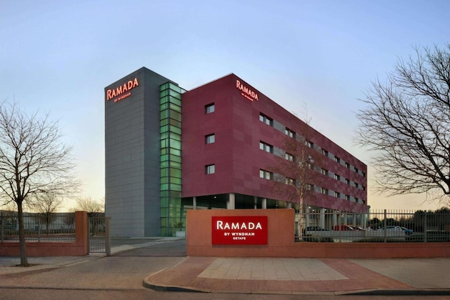 Gallery - Ramada By Wyndham Madrid Getafe