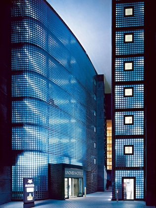 Gallery - Lindner Hotel Cologne Am Dom - JDV by Hyat