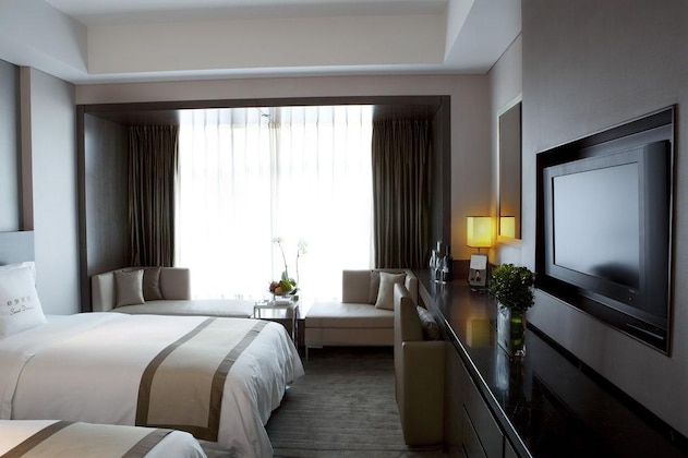 Gallery - Doubletree By Hilton Hotel Beijing
